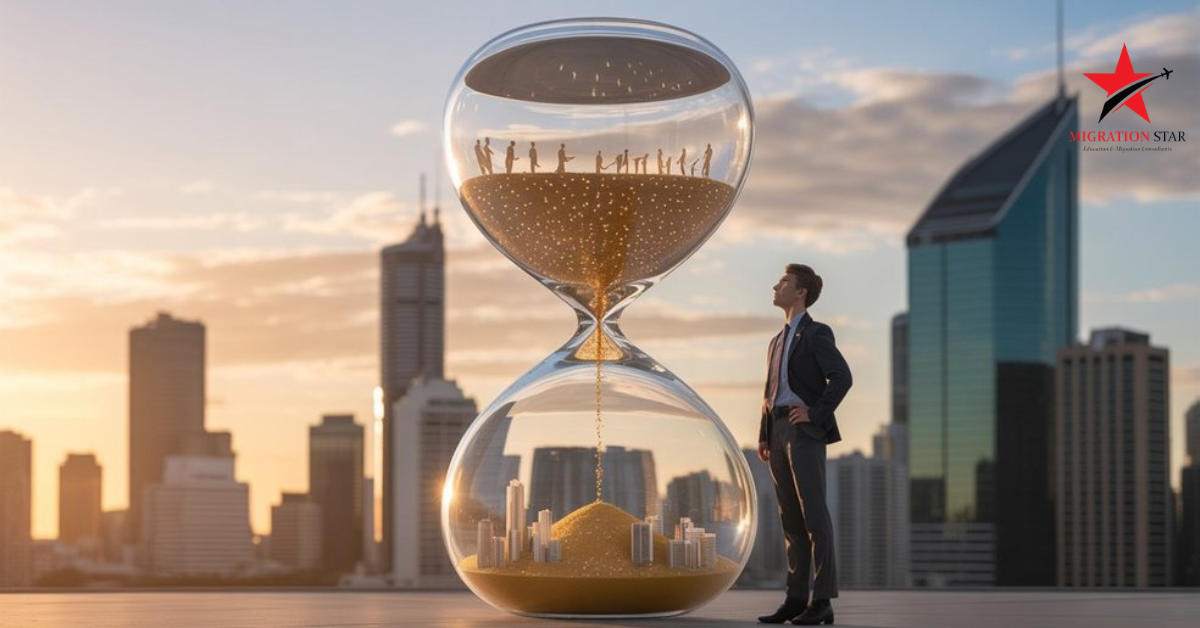 482 Visa 180-Day Grace Period: Your 2026 Worker Guide