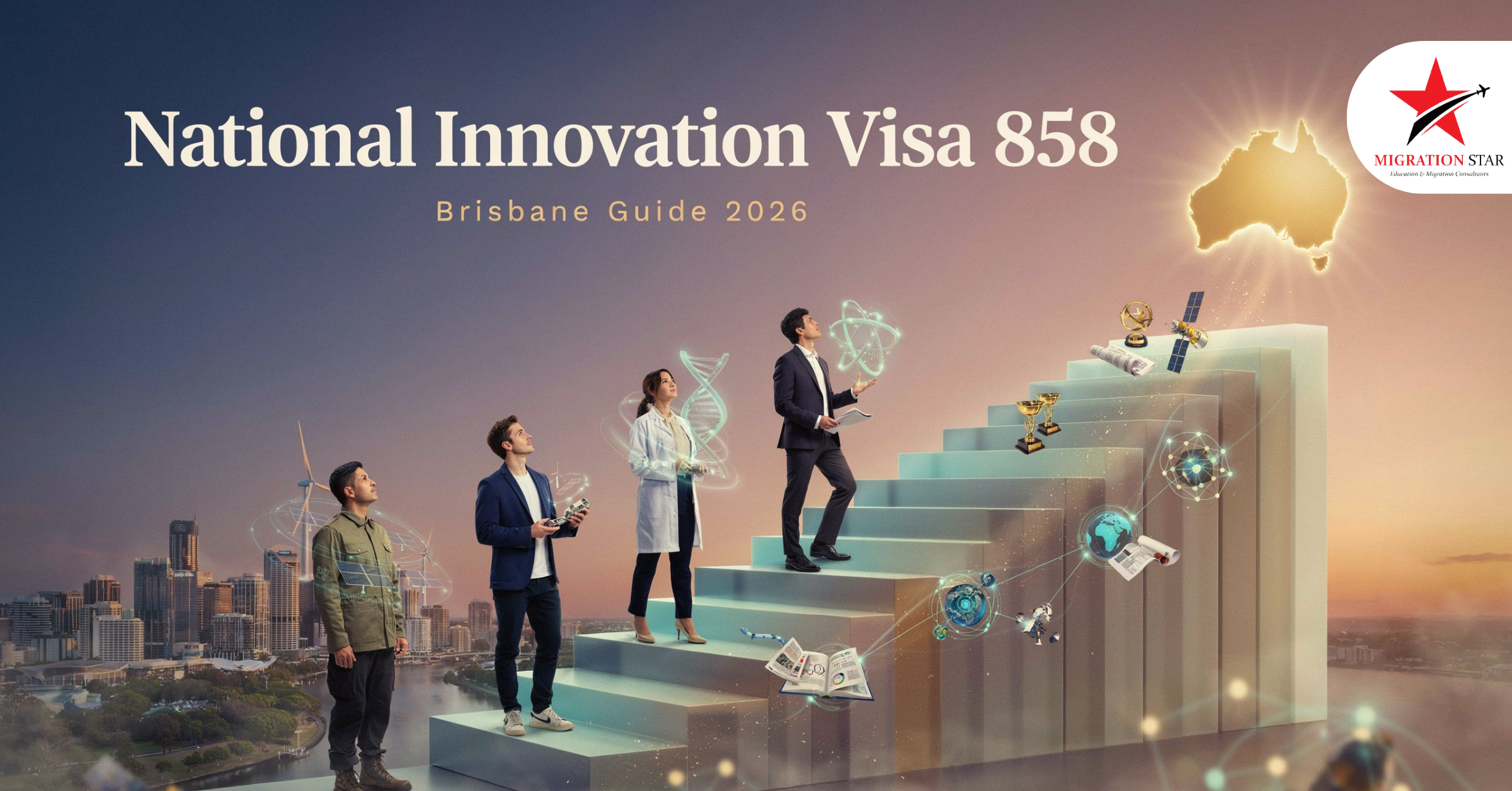 national Innovation Visa 858