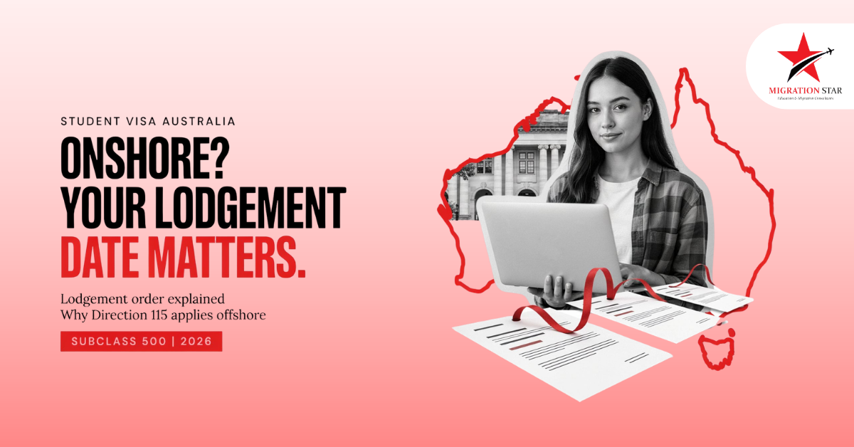 second-student-visa-australia-onshore-lodgement-order